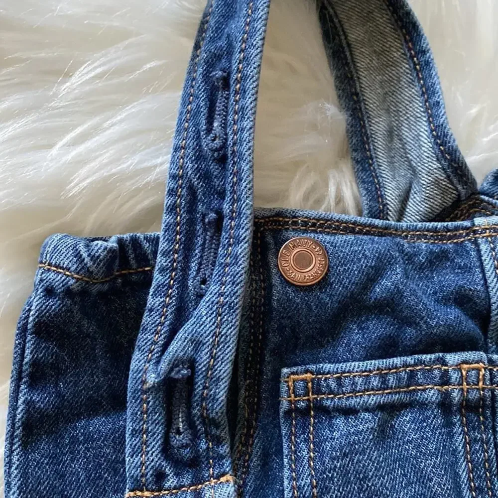 Old Navy | Kids Overalls Size 6